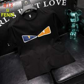 Picture of Fendi T Shirts Short _SKUFendiM-4XL12yr5914409